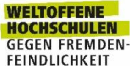 Weltoffene Hochschulen gegen Fremdenfeindlichkeit